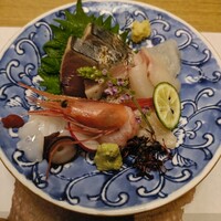 上越やすだ  銀座二丁目店 - 