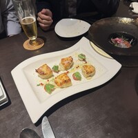 創作イタリアンちゃぶっとりあ - 