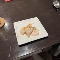 創作イタリアンちゃぶっとりあ - 