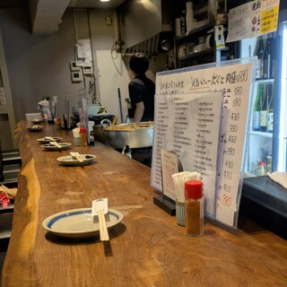 日本酒場 だくと_2