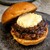 WAGYU BURGER HIROKIYA - 料理写真:THE UMAMI TARTAR TERIYAKI 