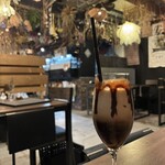 SHELTER CAFE - 