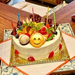 旬彩天 つちや - 