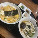 十兵衛食堂 - 