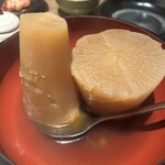 天ぷらとおでん 東京TEMPLAND - 