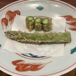 旬彩天 つちや - 