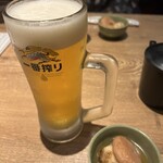 天ぷらとおでん 東京TEMPLAND - 