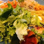 新宿ランブータン - 