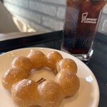 ミスタードーナツ - 