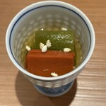 旬彩天 つちや - 