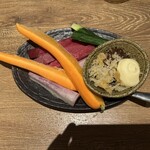 天ぷらとおでん 東京TEMPLAND - 