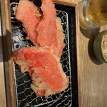 天ぷらとおでん 東京TEMPLAND - 