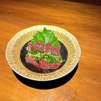 馬桜 銀座通り店 - 