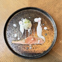 DINING & BAR TABLE 9 TOKYO - 