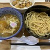 白楽 栗山製麺 ラゾーナ川崎プラザ店