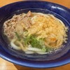 讃岐立食いうどん きりん屋 本町本店