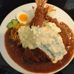 神戸トルコライス - 