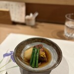 お料理 まえしろ - 