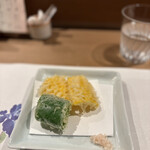 お料理 まえしろ - 