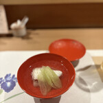 お料理 まえしろ - 