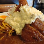 神戸トルコライス - 