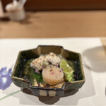 お料理 まえしろ - 