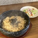 花論珈琲茶房 - 料理写真:日替わり