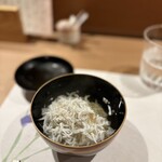 お料理 まえしろ - 