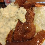 神戸トルコライス - 