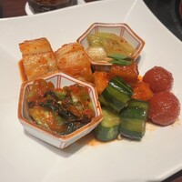 叙々苑 恵比寿ガーデンプレイス店 - 