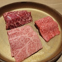 完全個室焼肉 GYU CHIBA - 