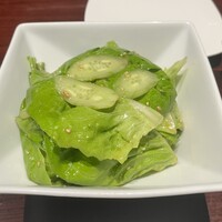 叙々苑 恵比寿ガーデンプレイス店 - 