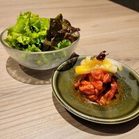 完全個室焼肉 GYU CHIBA - 