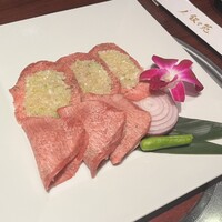 叙々苑 恵比寿ガーデンプレイス店 - 