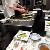 ステーキハウスハマ 六本木本店 - 