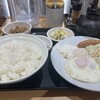 松屋 桜上水店