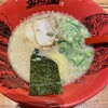 ラー麺 ずんどう屋 宗右衛門町店