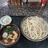 手打 ここらの田舎うどん なんかん