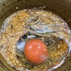 なぜ蕎麦にラー油を入れるのか。 田町店