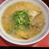 金龍ラーメン  御堂筋店