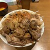 ラーメン 池田屋 高田馬場店