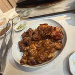 生ホルモン処 おさむちゃん。 - 