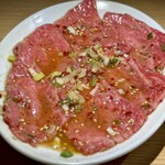 高円寺 焼肉ここち - 