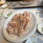 生ホルモン処 おさむちゃん。 - 