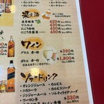 大阪あべの赤のれん - 