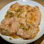 高円寺 焼肉ここち - 