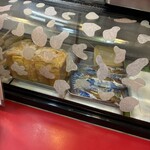 大阪あべの赤のれん - 