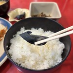 大阪あべの赤のれん - 