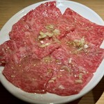 高円寺 焼肉ここち 本店 - 