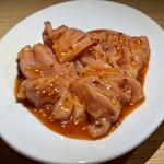 高円寺 焼肉ここち - 